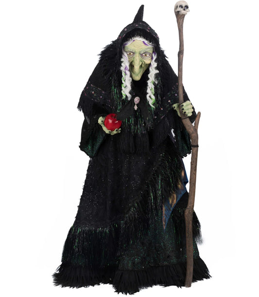 Grizelda Grimm Lifesize Witch Doll