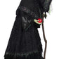 Grizelda Grimm Lifesize Witch Doll