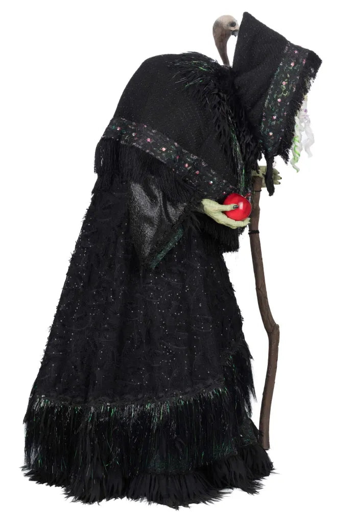 Grizelda Grimm Lifesize Witch Doll