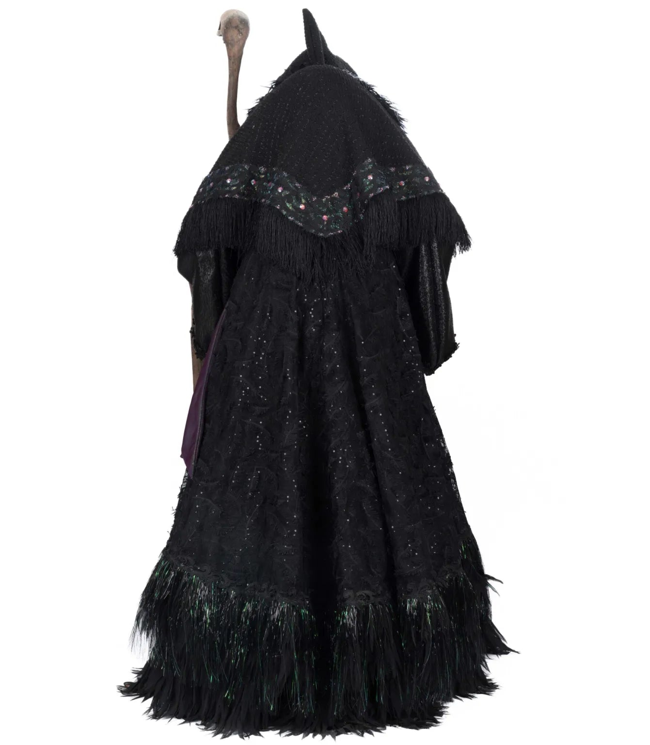 Grizelda Grimm Lifesize Witch Doll