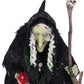Grizelda Grimm Lifesize Witch Doll