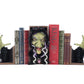 Grizelda Book with Bookends