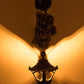 Haunted Forest Wall Lantern