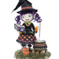 Poppy Broomson Witch Tabletop