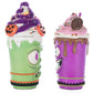 Franken Frap and Monster Mocha Assortment of 2