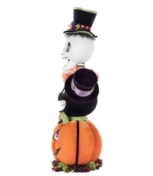 Ghoulish Gatherings Ghoul Stack