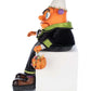 Frankie Corn Ledge Sitter
