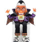 Count Candy Corn Ledge Sitter