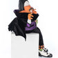 Count Candy Corn Ledge Sitter