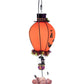 Ghoulish Hot Air Balloon