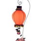 Ghoulish Hot Air Balloon
