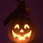 Crow with Pumpkin Tabletop