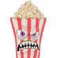 Cranky Kernels Popcorn Bag Candy Container