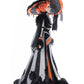 Mrs. Macabre Doll