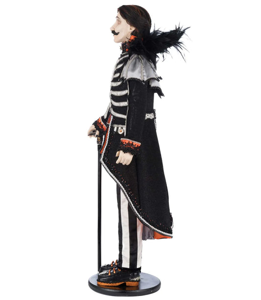 Mr. Macabre Doll
