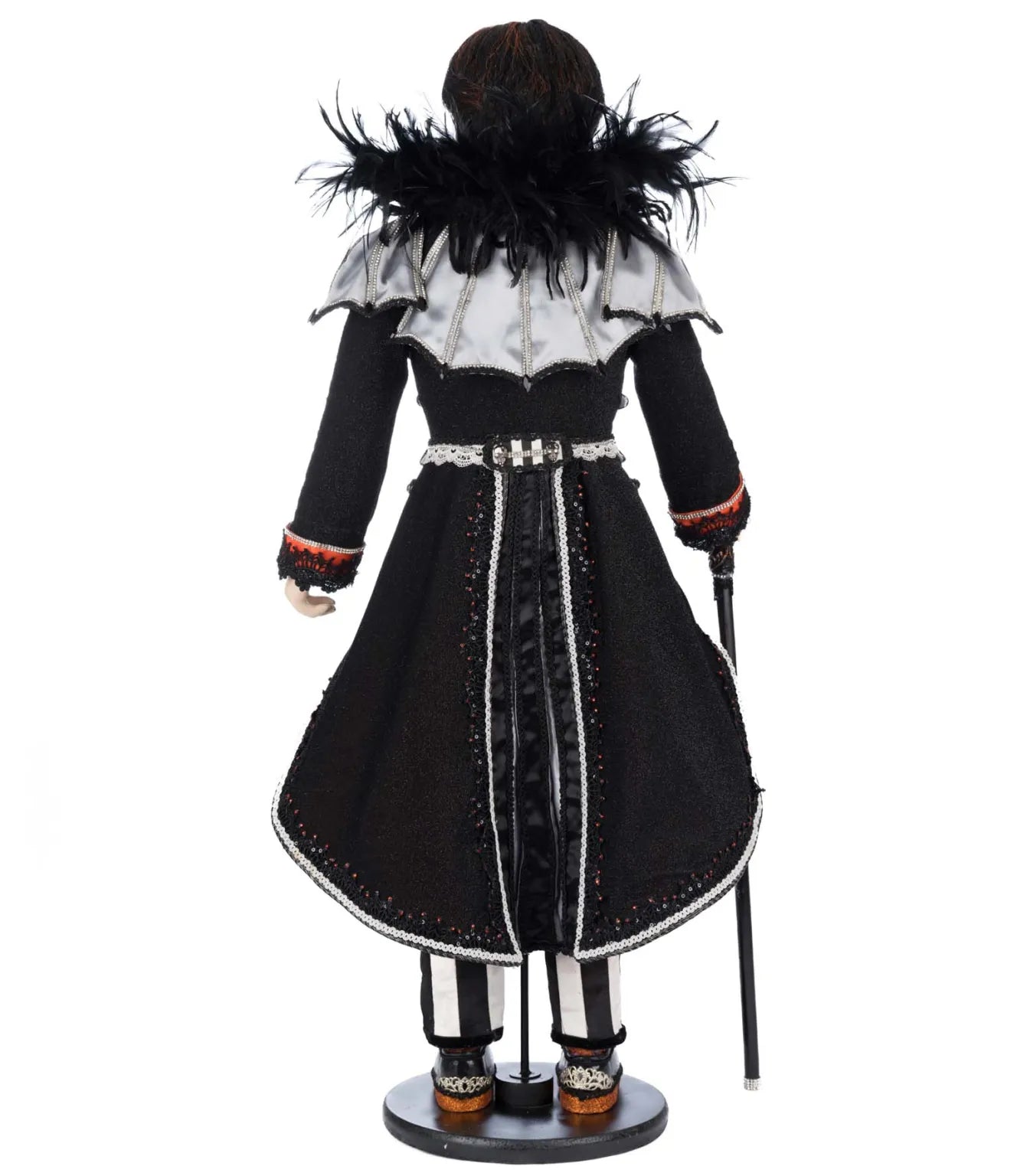 Mr. Macabre Doll