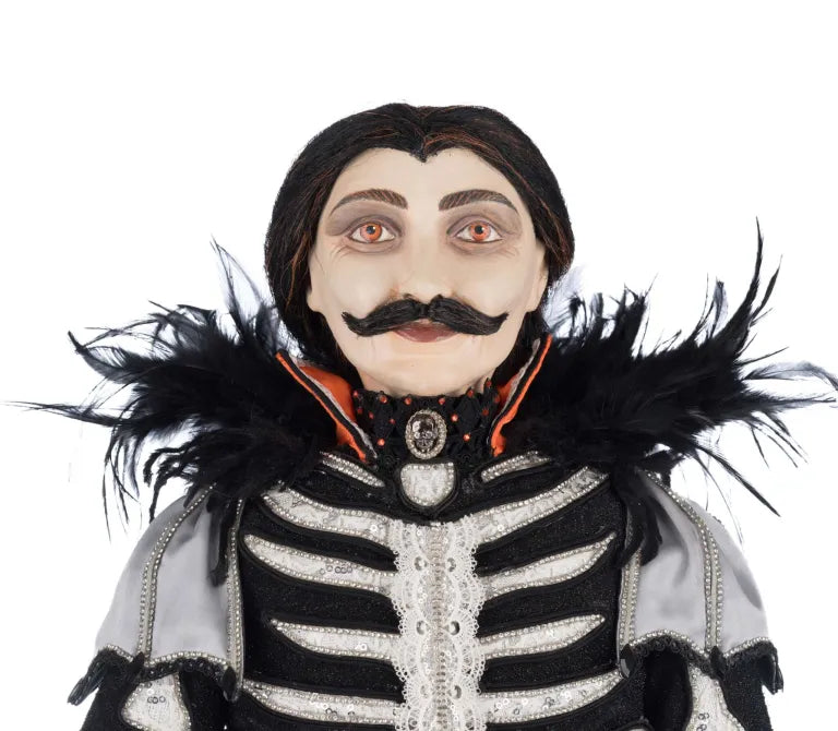 Mr. Macabre Doll