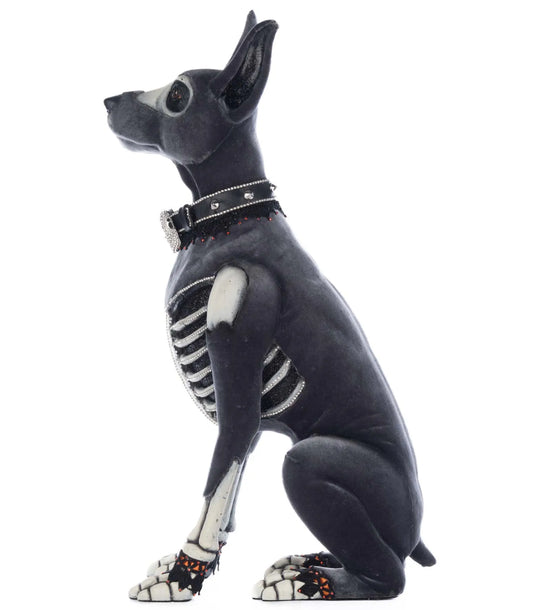 Bones the Dog