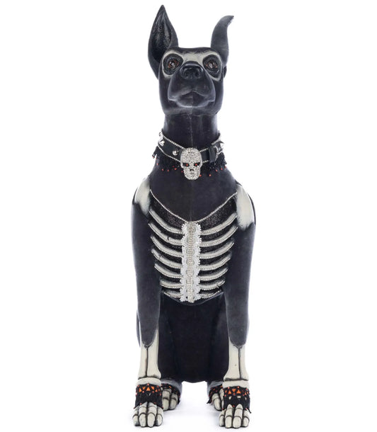 Bones the Dog