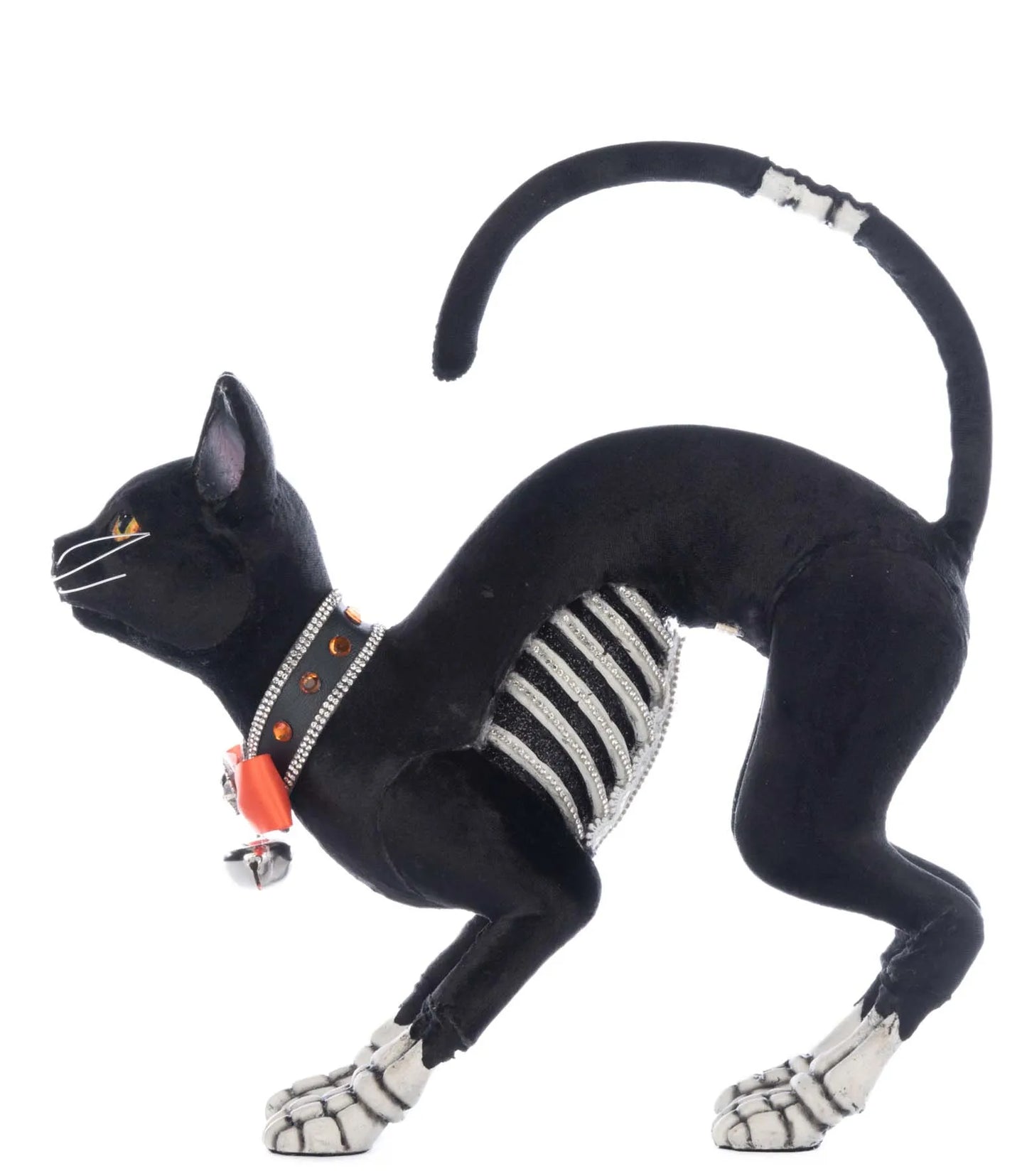 Skin the Cat