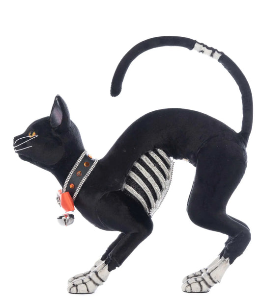 Skin the Cat