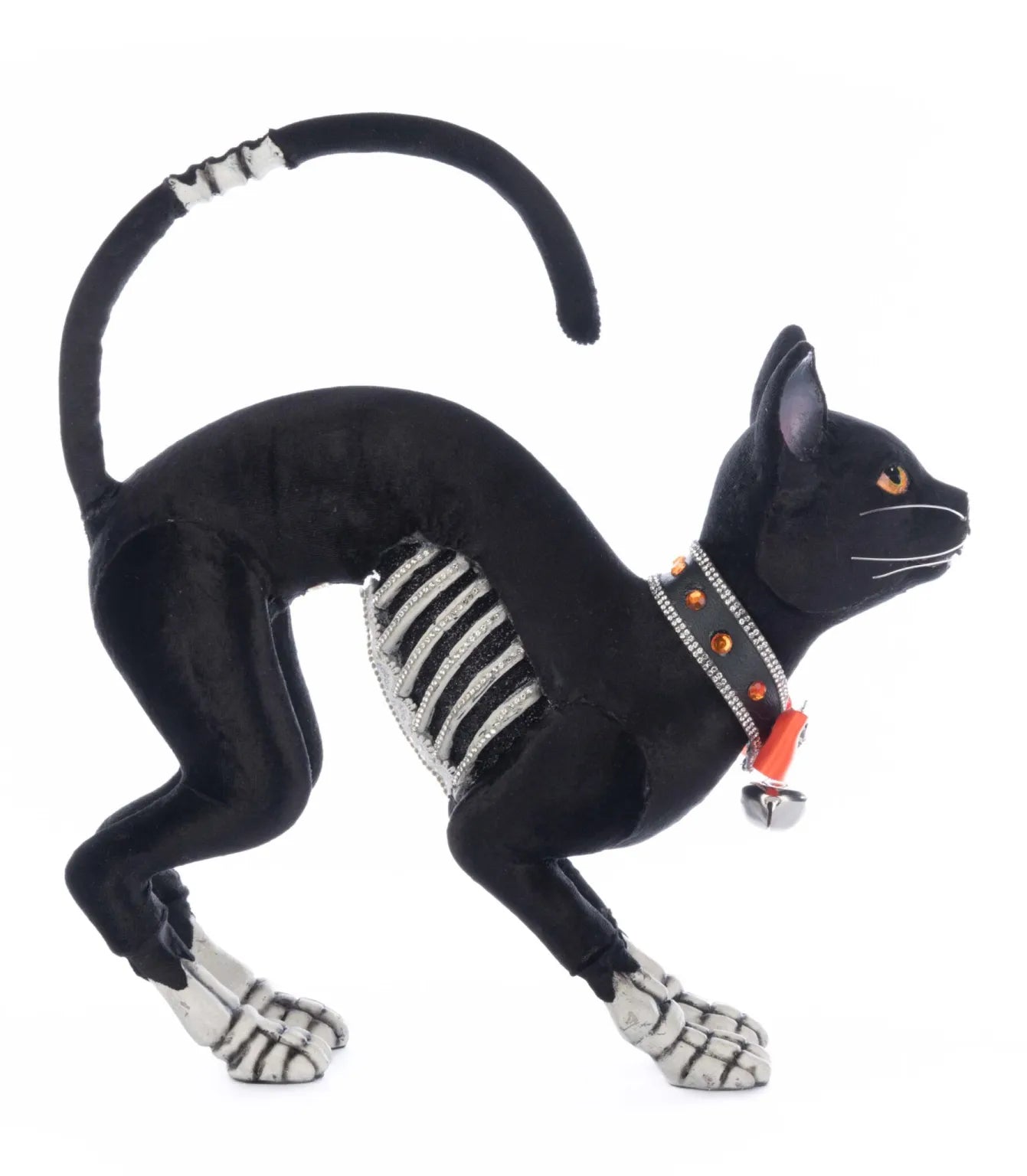 Skin the Cat