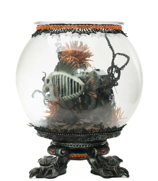 Shallow Grave Fishbowl