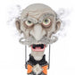 Mortimer Macabre Door Knocker
