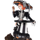Mrs. Macabre with Serving Tray