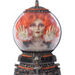 Head In a Crystal Ball