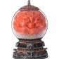 Head In a Crystal Ball