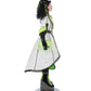 Dr. Madeline Mortis