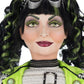 Dr. Madeline Mortis
