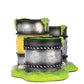 Toxic Candy Containers