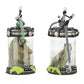 Chaotic Specimen Jars Assortment of 2