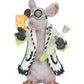 Einstein the Lab Rat Tabletop