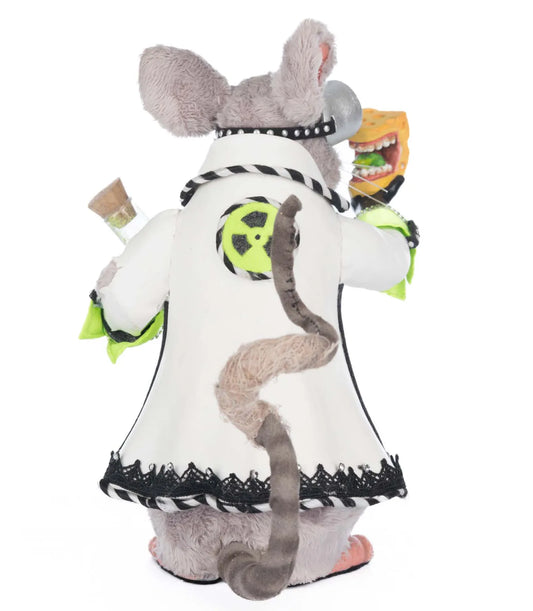 Einstein the Lab Rat Tabletop
