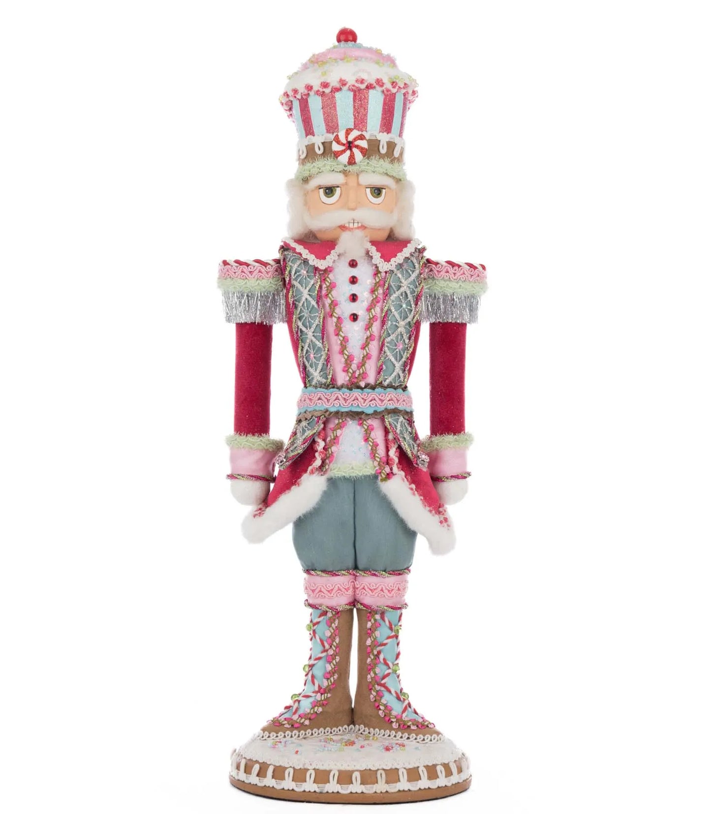 Sergeant Sugar Tabletop