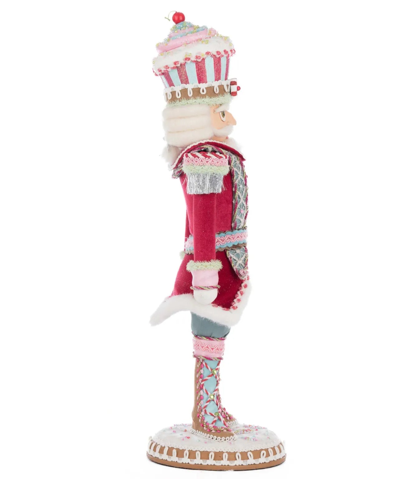 Sergeant Sugar Tabletop