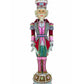 Major Molasses Nutcracker