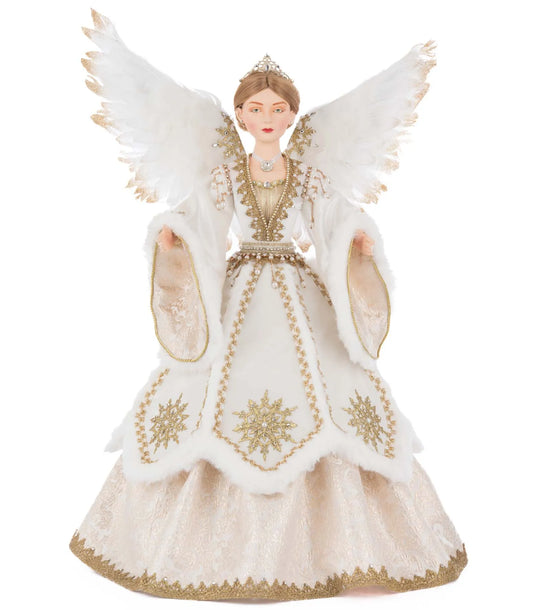 Arabelle Angel Tree Topper