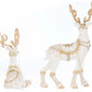 Bells of Brilliance Deer Assortment of 2