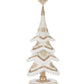 Golden Bells of Brilliance Tabletop Tree