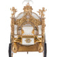 Bells of Brilliance Carriage