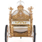 Bells of Brilliance Carriage