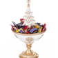 Bells of Brilliance Serving Bowl