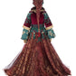Father Nicolas Balsam Doll