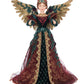 Scarlett the Angel Tree Topper