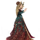 Scarlett the Angel Tree Topper