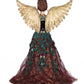 Scarlett the Angel Tree Topper